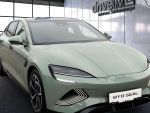 BYD Seal