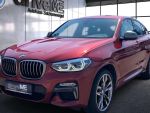 BMW X4 M