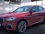 BMW X4 M