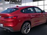 BMW X4 M