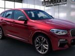 BMW X4 M