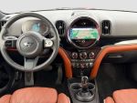 MINI Countryman C