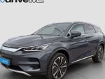 BYD Tang