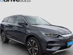BYD Tang
