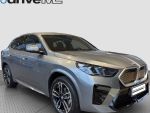 BMW iX2