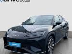 BYD Sealion 7
