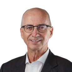 Erich Mitter MBA