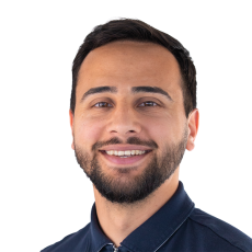 Mohamed Ali Bulut