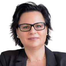 Julia Harbrecht
