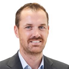 Mag. Mathias Kienberger