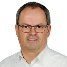 Robert Hofinger
