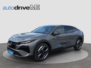 Peugeot 408 GT Exclusive Exclusive