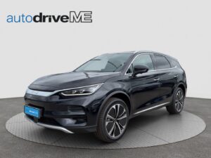 BYD Tang Flagship Flagship