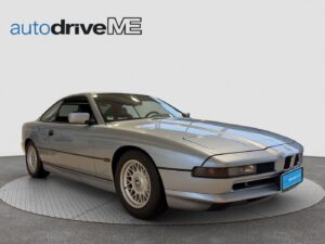 BMW 850 850Ci E31