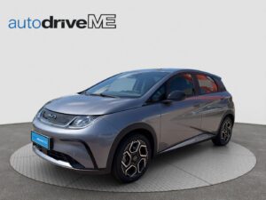 BYD Dolphin Comfort Comfort