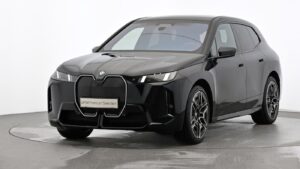 BMW iX xDrive 45 M-Sport 45 M-Sport