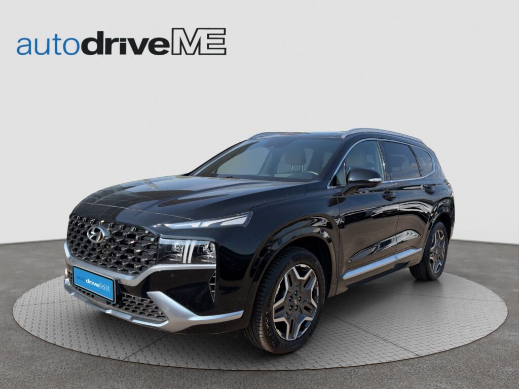 Hyundai Santa Fe 1.6 T-GDI PHEV Luxury Line Luxury Line