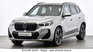 BMW X1 xDrive 20d M-Sport M-Sport