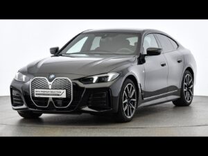 BMW i4 Gran Coupe Gran Coupe eDrive 40 M-Sport 40 M-Sport