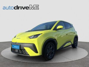 BYD Dolphin Surf Active Active