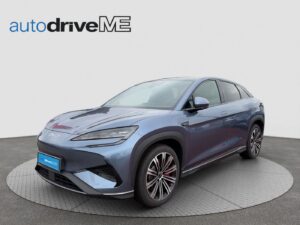 BYD Sealion 7 Excellence AWD Excellence AWD