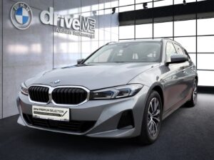 BMW 320d xDrive Touring