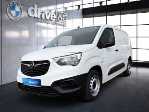 Opel Combo Life Cargo 1.5 Diesel Enjoy erhöhte Nutzlast XL