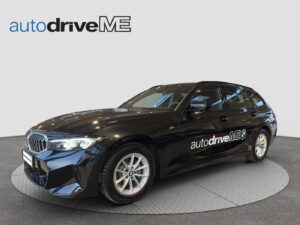 BMW 318d Touring  M-Sport M-Sport