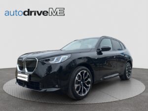 BMW X3 20D XDRIVE M Sportpaket, Innovationspaket, Premium Paket