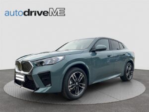 BMW iX2 eDrive 20 M-Sport 20 M-Sport