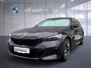 BMW 520d xDrive Touring M-Sport M-Sport