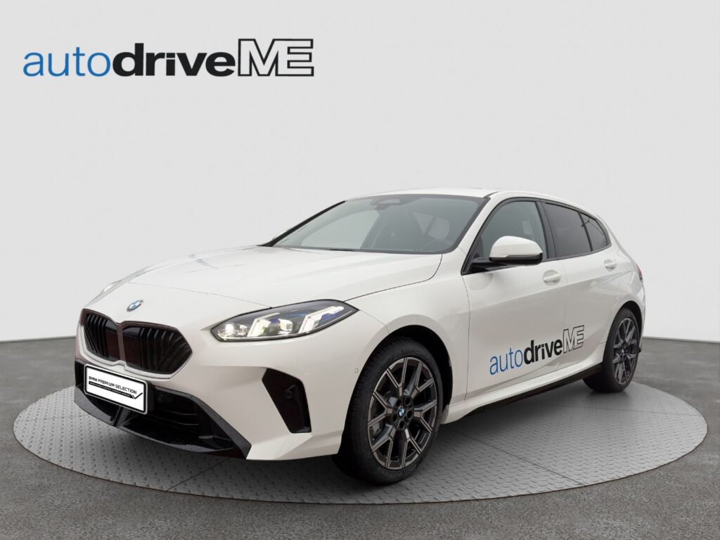 BMW 118d