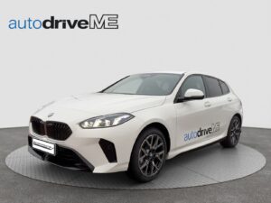 BMW 118d