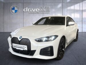 BMW i4 Gran Coupe Gran Coupe eDrive 40 M-Sport