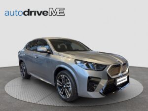 BMW iX2 eDrive 20 M-Sport M-Sport