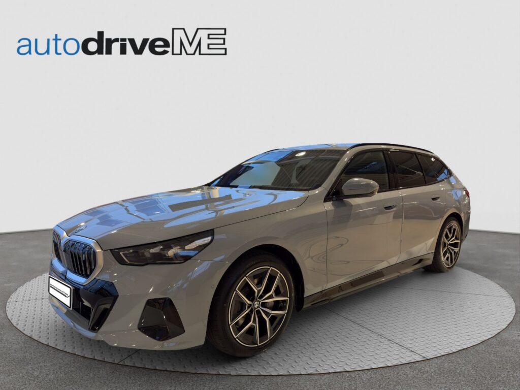 BMW i5 Touring Touring xDrive M-Sport 40 M-Sport