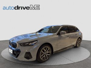 BMW i5 Touring Touring xDrive M-Sport 40 M-Sport