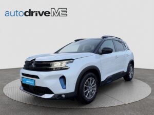 Citroen C5 Aircross 1.5 BlueHDi 130 Shine Shine