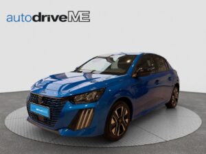 Peugeot 208 1.2 110 Allure Allure