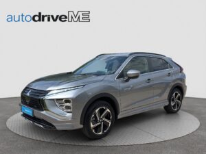 Mitsubishi Eclipse Cross Diamond