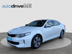 KIA Optima 2.0 Gold Gold