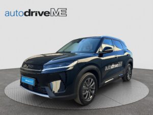 BYD Atto 2 DM-i Boost