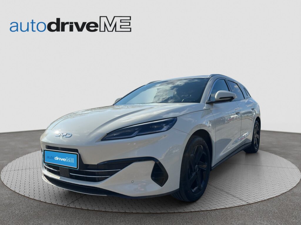 BYD Seal 6 Touring DM-i Comfort Comfort