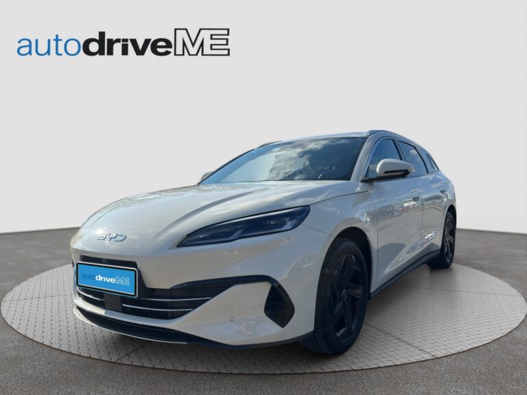 BYD Seal 6 Touring DM-i Comfort Comfort