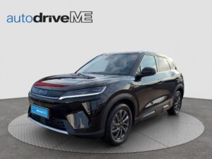 BYD ATTO 2 DM-i Boost Boost