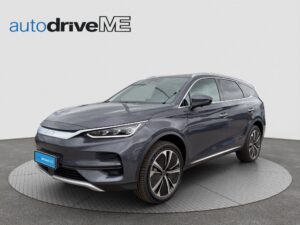 BYD Tang Flagship Flagship