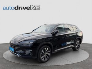 BYD Seal U DM-i Boost Boost