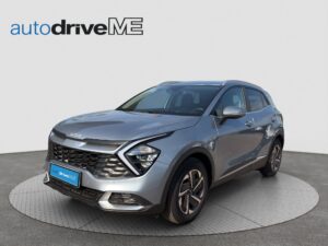 KIA Sportage 1.6 T-GDI GT-Line GT-Line