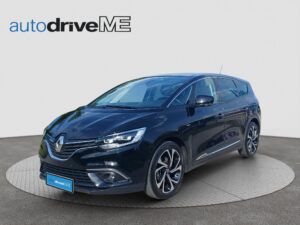 Renault Scenic IV 1.7 BLUE dCi 120 – Grand BOSE Edition Grand BOSE Edition