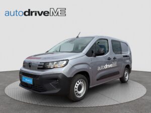 Peugeot Partner 1.5 BlueHDi DoKa